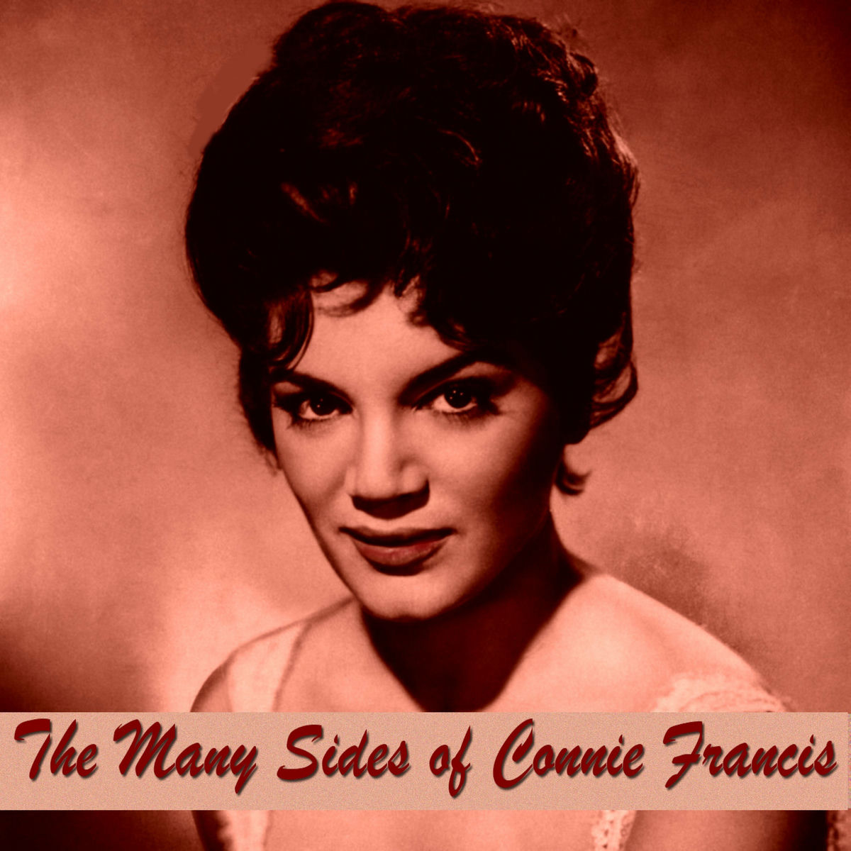 Connie Francis